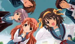 动漫日本,穿越时空的奇幻之旅