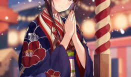 动漫姐姐,描绘青春梦想的彩色画卷